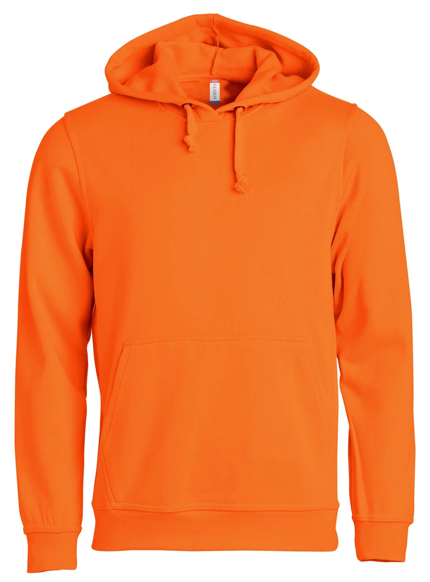 Clique Basic Hoody