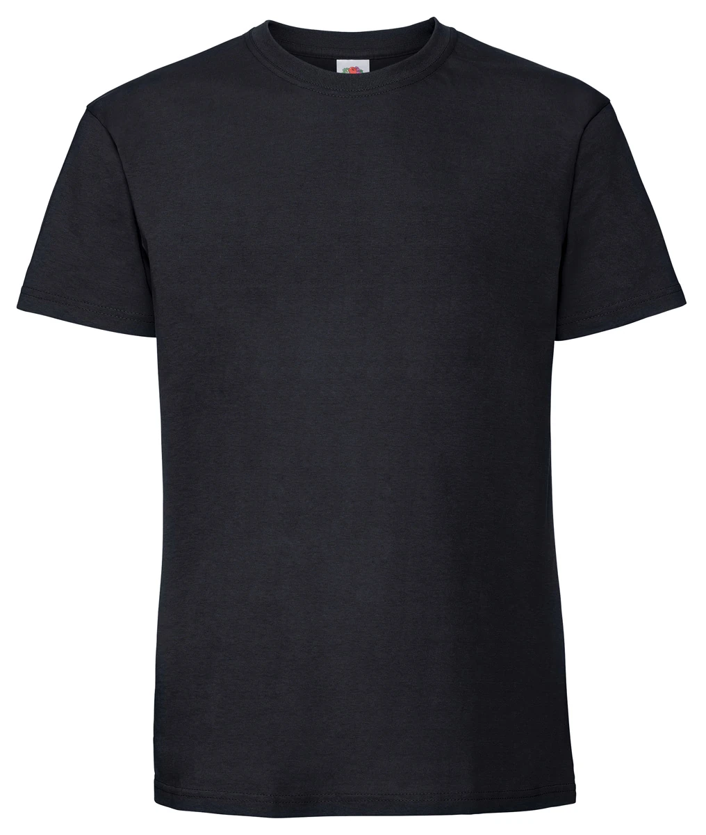 Fruit of the Loom Iconic 195 T