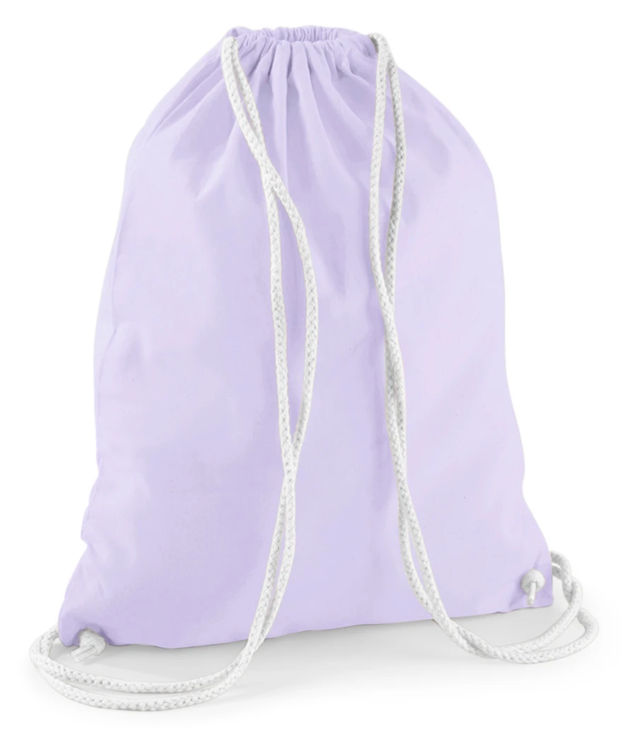 Westford Mill Cotton Gymsac