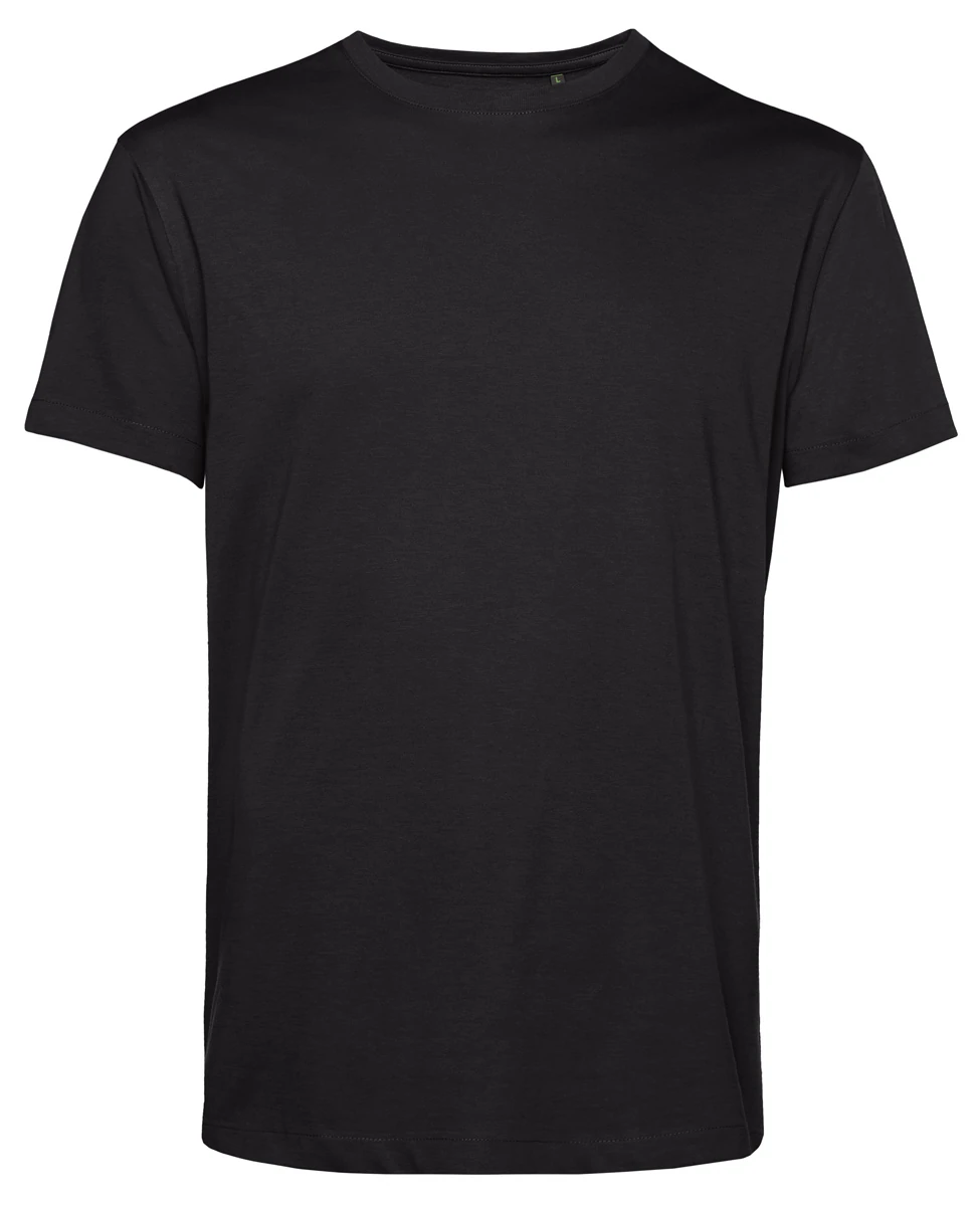 B&C Mens #Inspire E150 T-Shirt