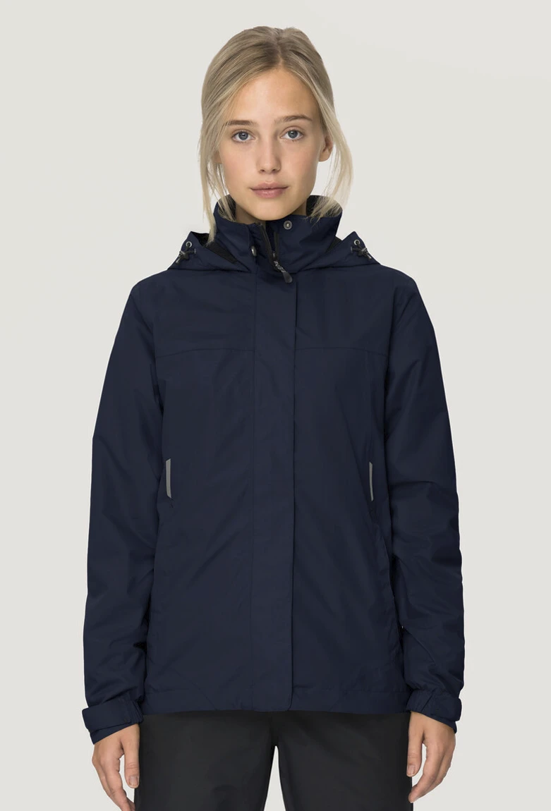 Hakro Ladies Rain Jacket
