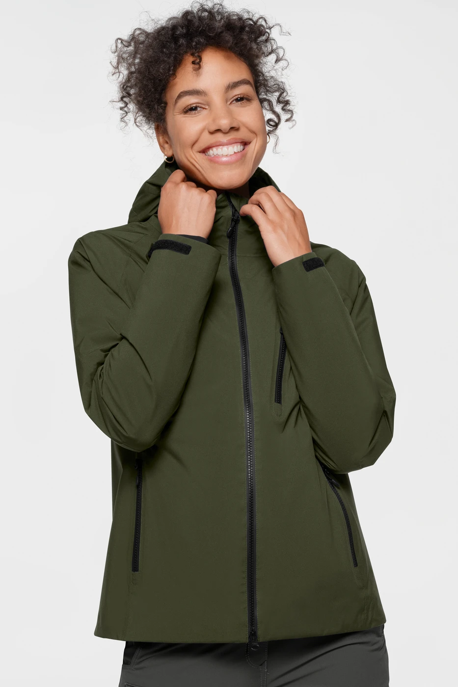 Hakro Ladies High-Active Jacket Eco
