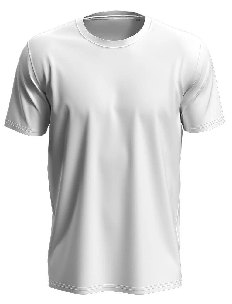 Stedman Unisex Lux T-Shirt