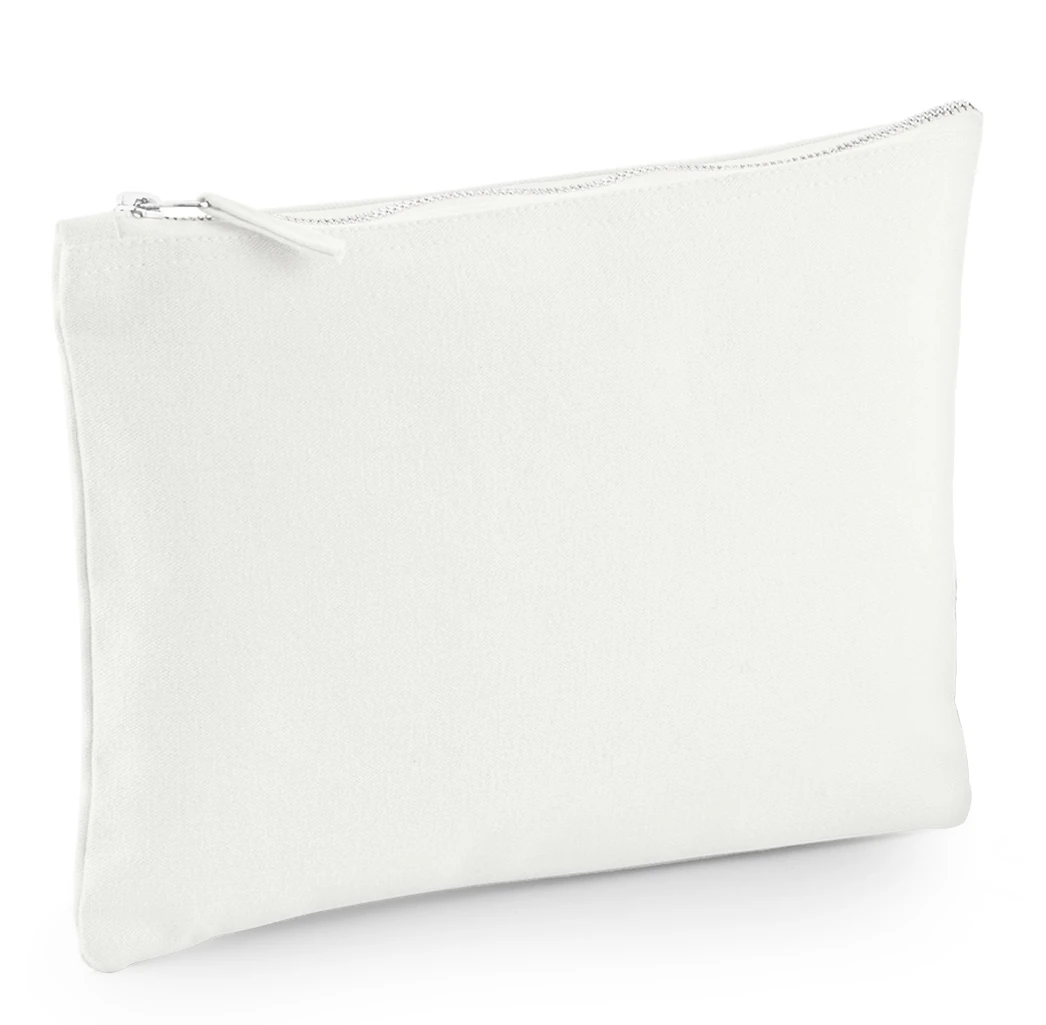 Westford Mill Canvas Accessory Pouch
