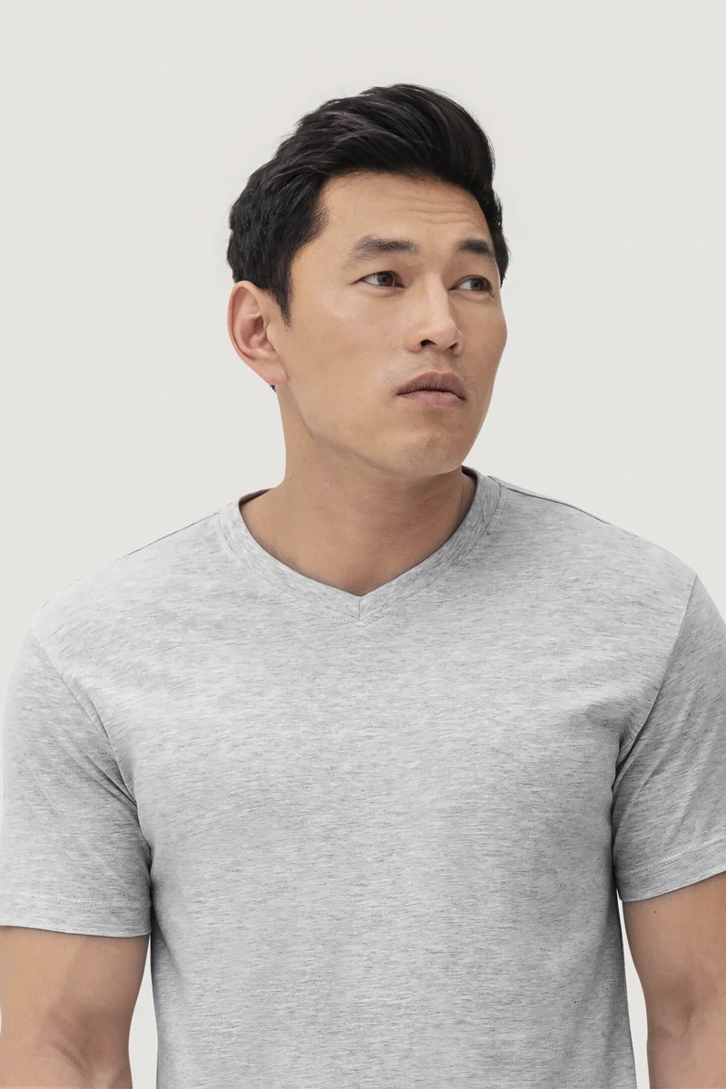Hakro V-Shirt Classic
