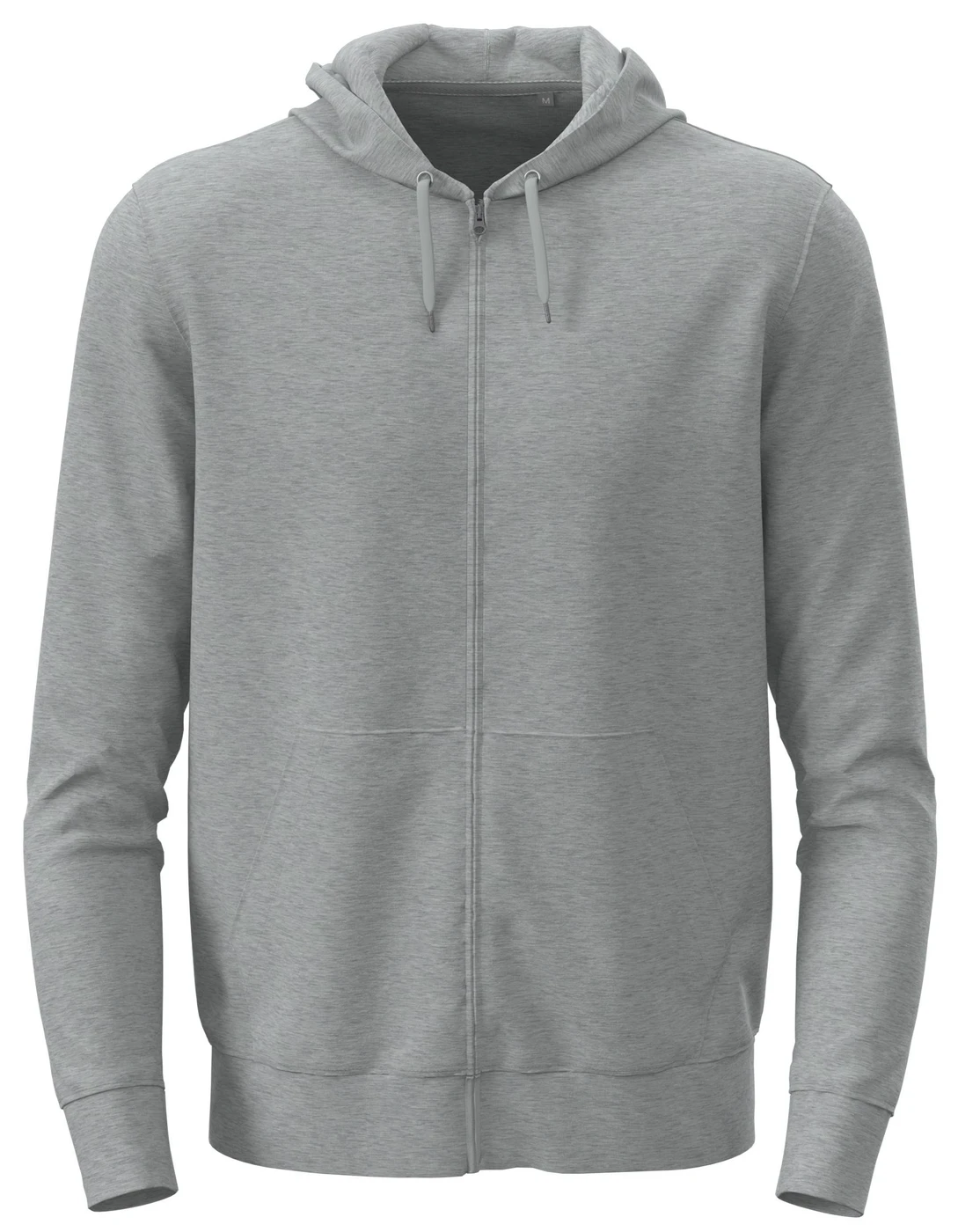 Stedman Classic Zip Hoodie