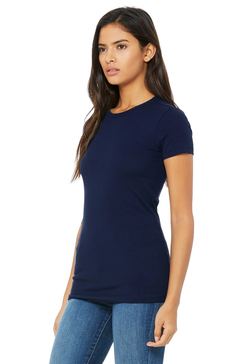 Bella Womens Favorite T-Shirt