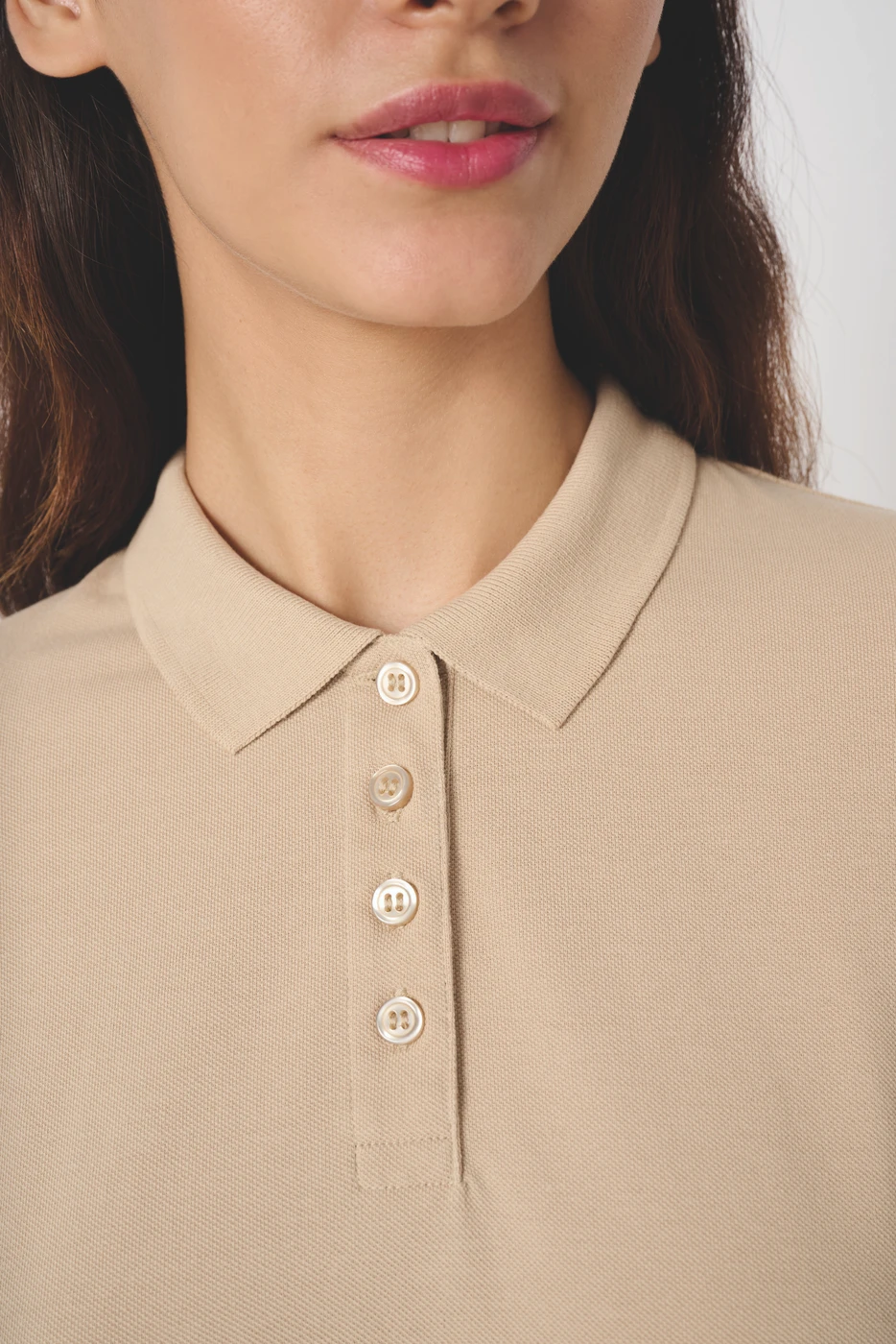 Ideal Basic Ladies Piqué 200 Polo