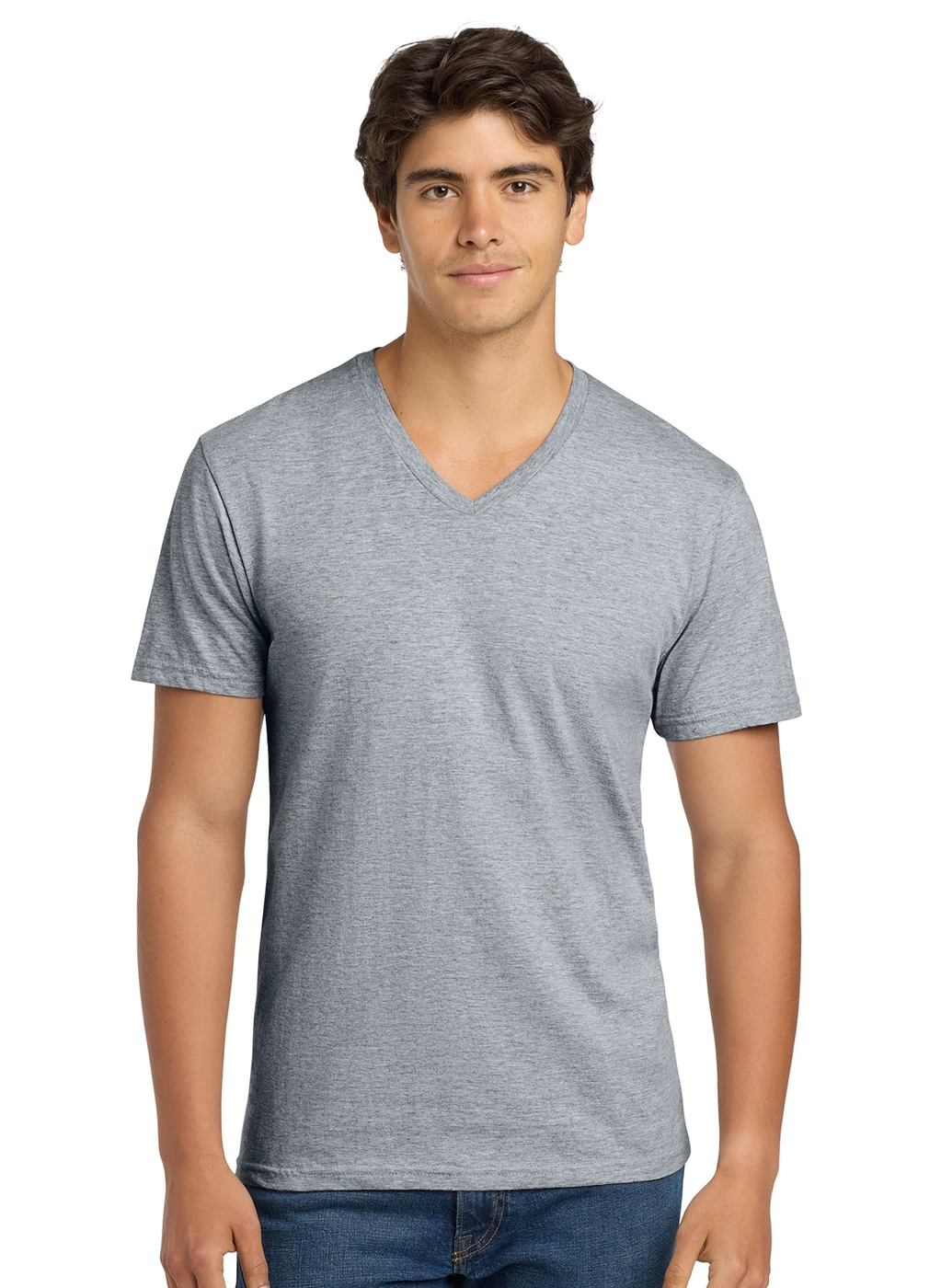 Gildan Softstyle V-Neck T-Shirt