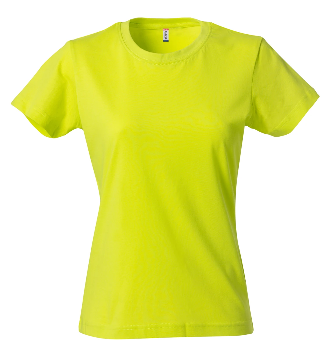Clique Womens Basic-T