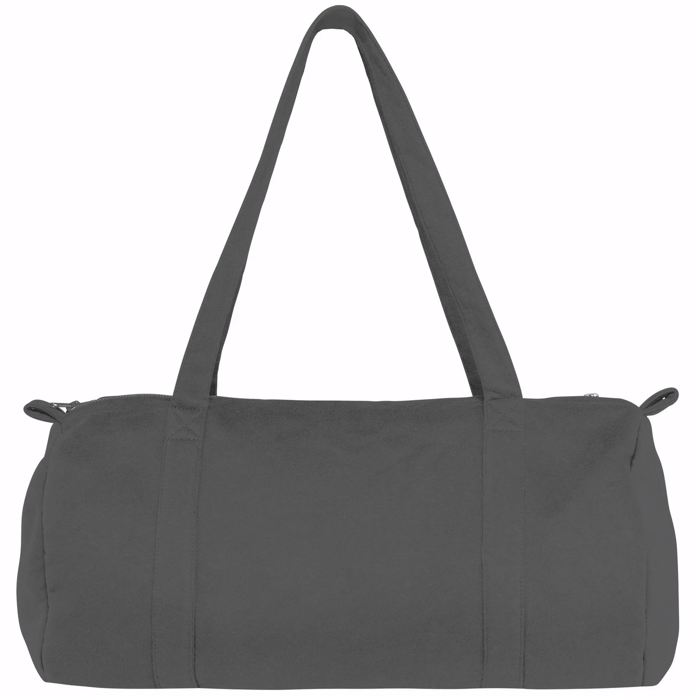 Native Spirit Organic Fleece Duffle Bag