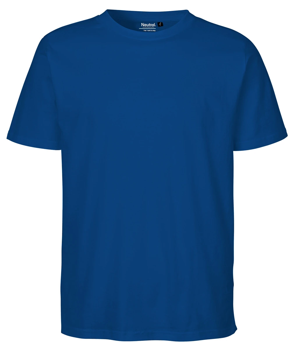 Neutral Unisex Regular T-Shirt