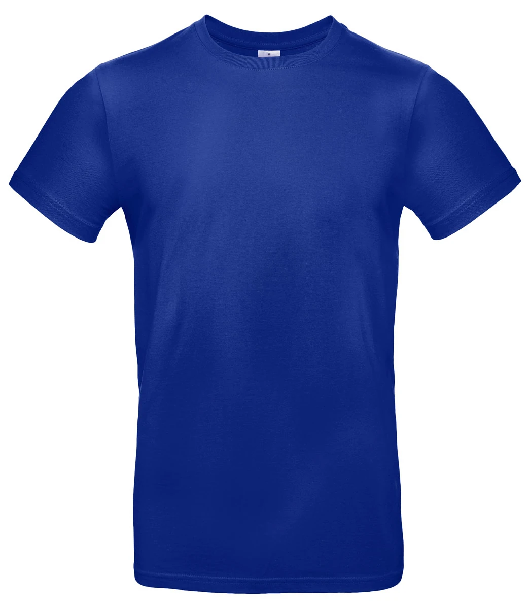 B&C Mens T-Shirt #E190