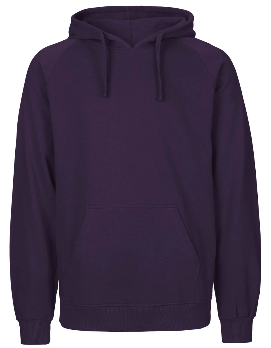 Neutral Mens Hoodie