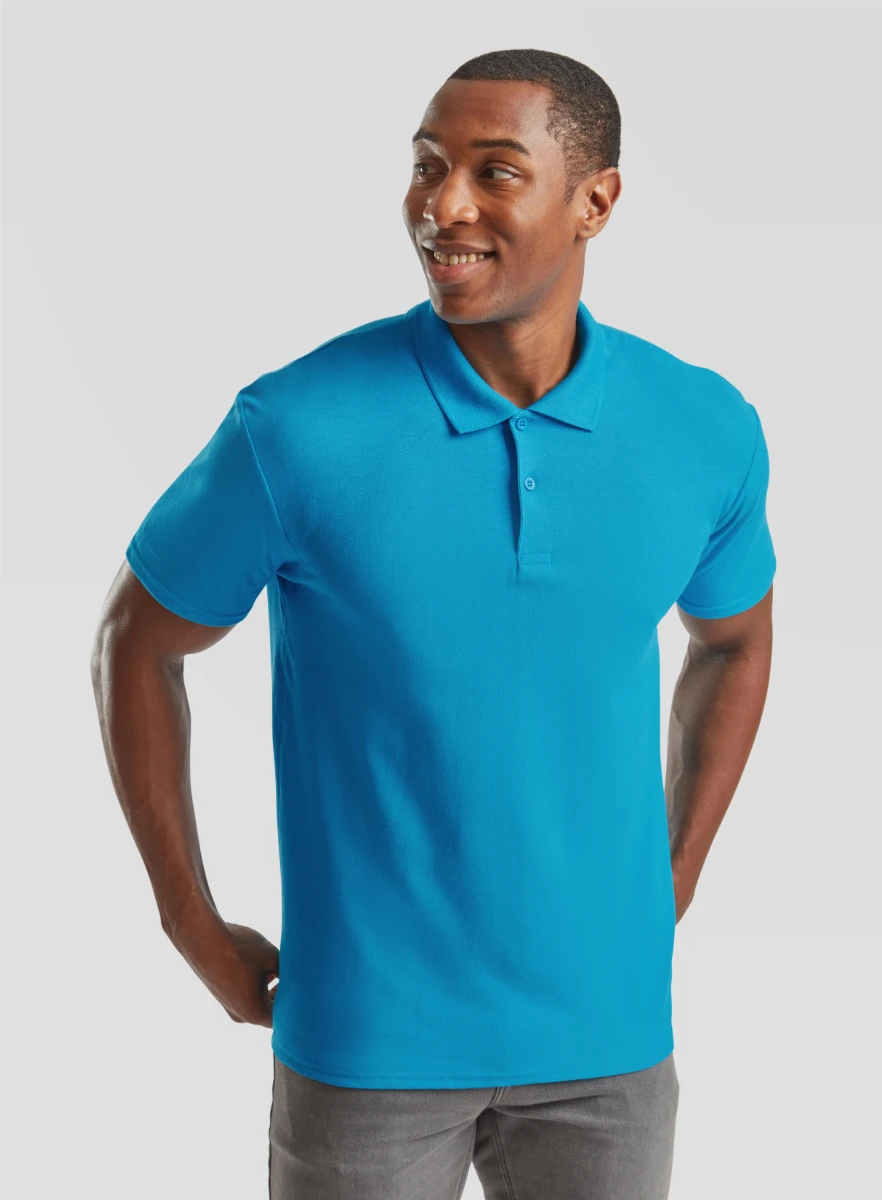Fruit of the Loom Original Polo