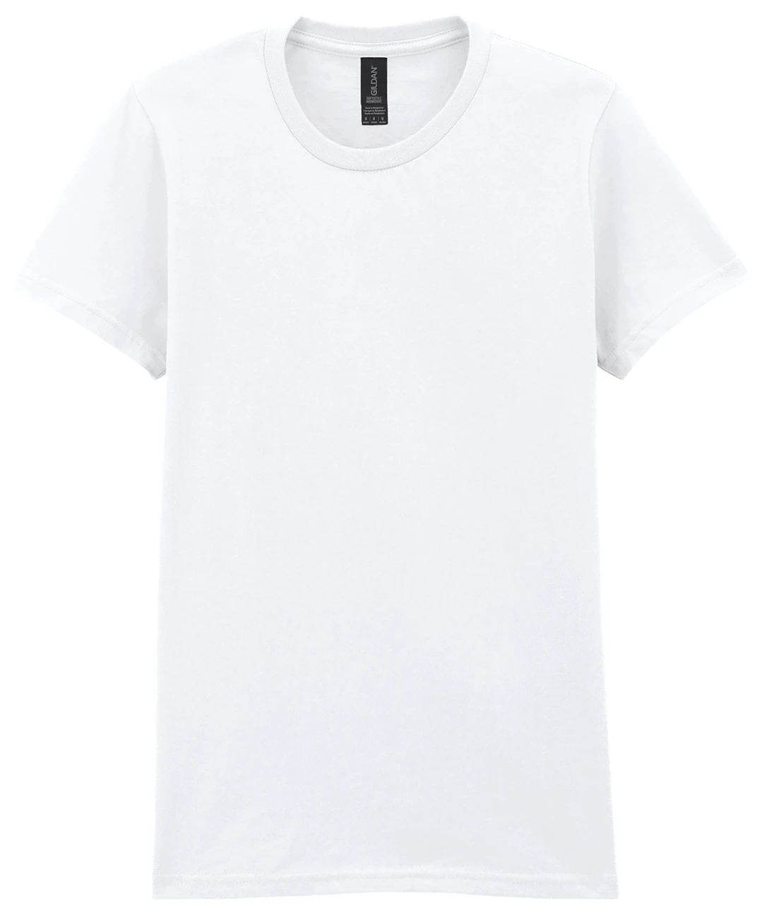 Gildan Womens Softstyle Midweight T-Shirt