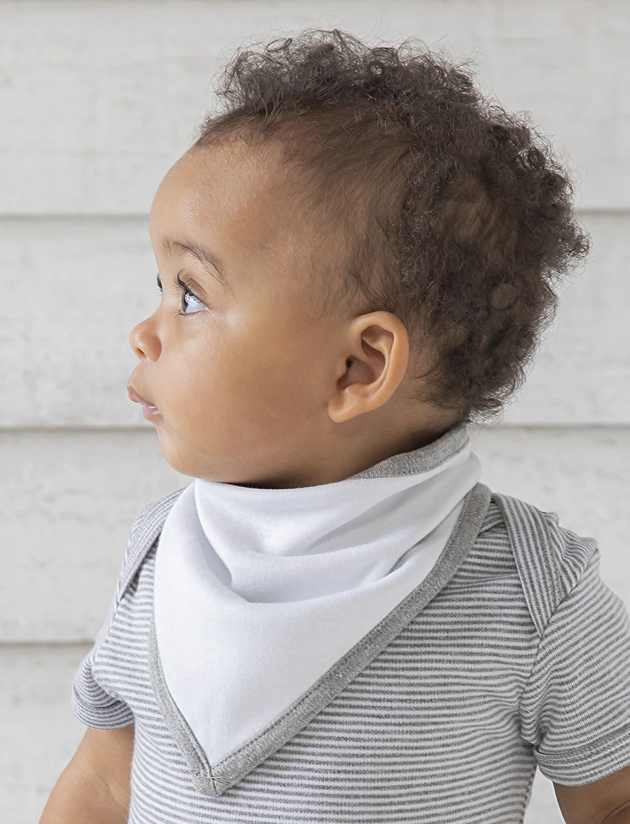 Babybugz Bandana Bib