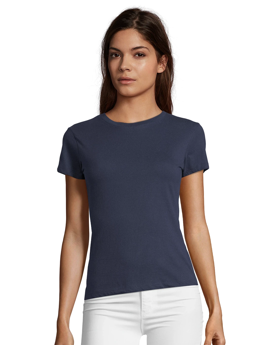 Sol's Womens Fitted Regent T-Shirt