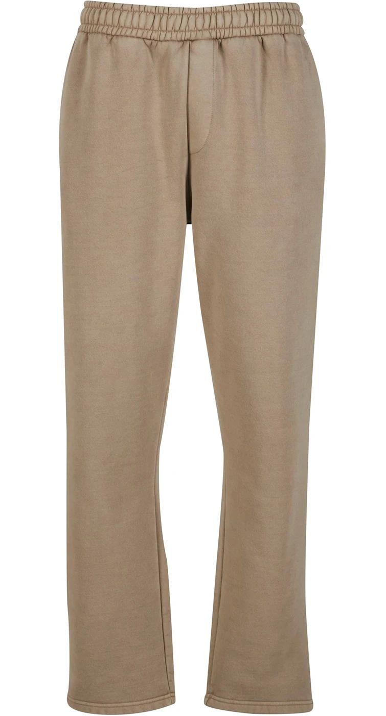 Build Your Brand Vintage Heavy Trackpants