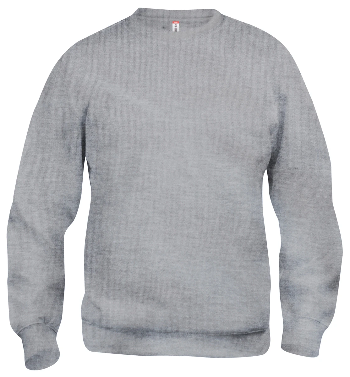 Clique Basic Roundneck