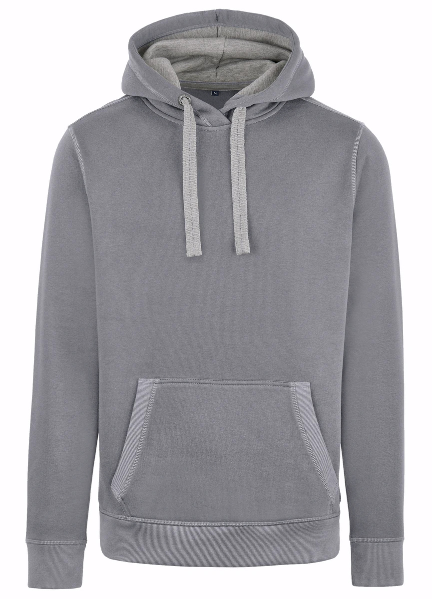 HRM Unisex Sweat Hoody