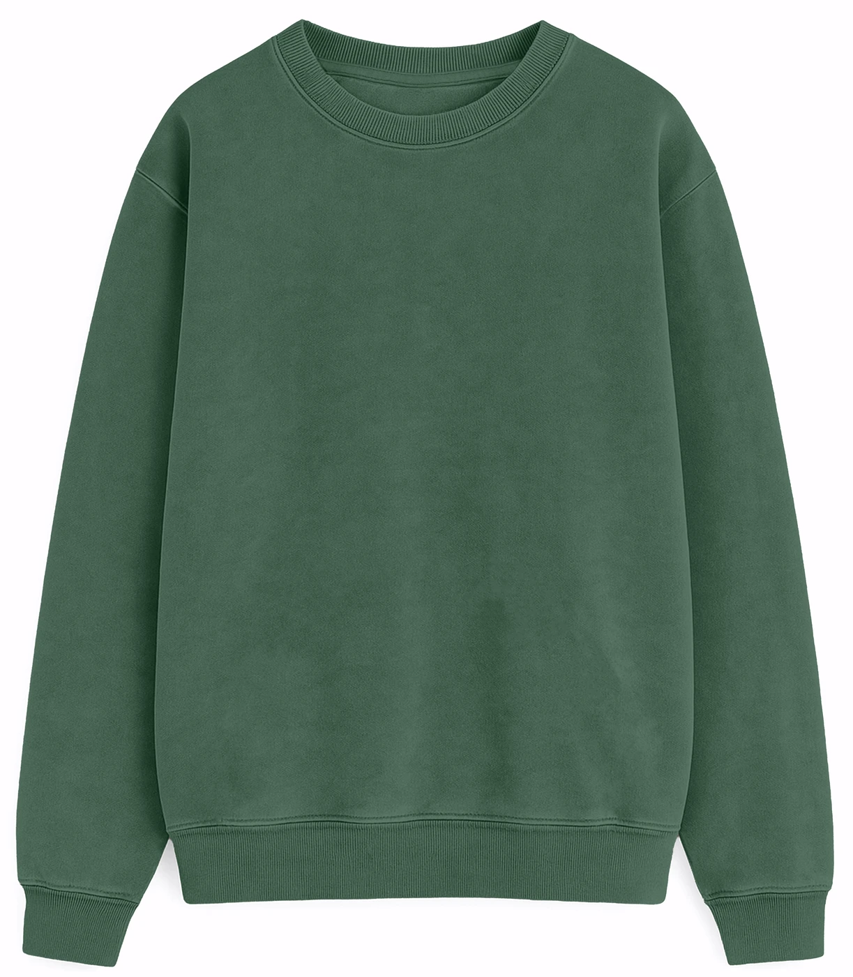 Oltex Hudson Crewneck