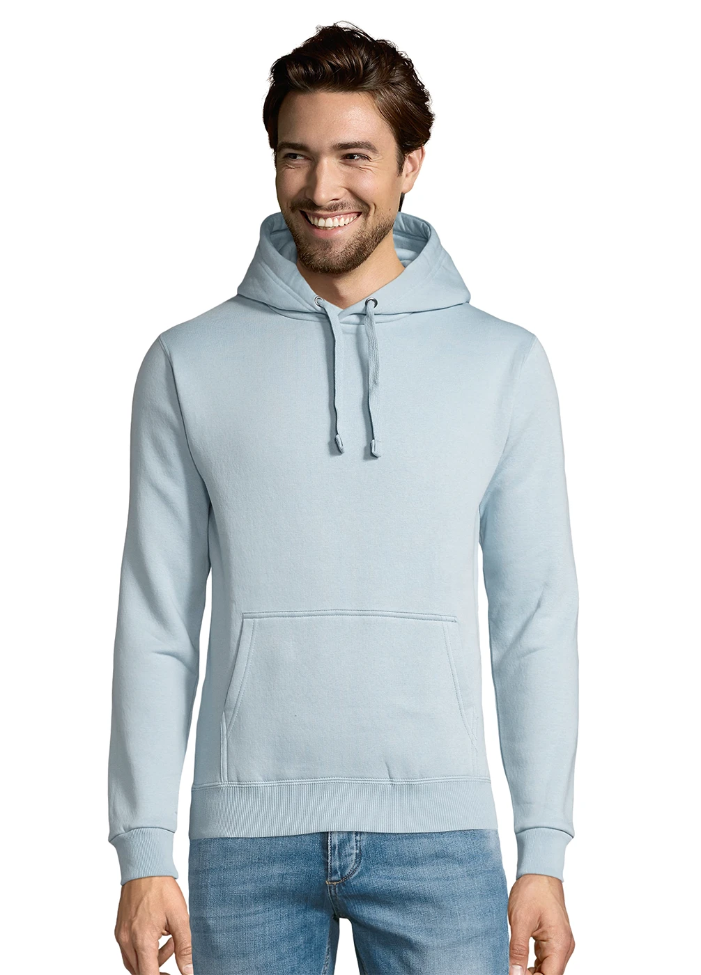 Sol's Men Spencer Hoodie Sol's Men Spencer Hoodie