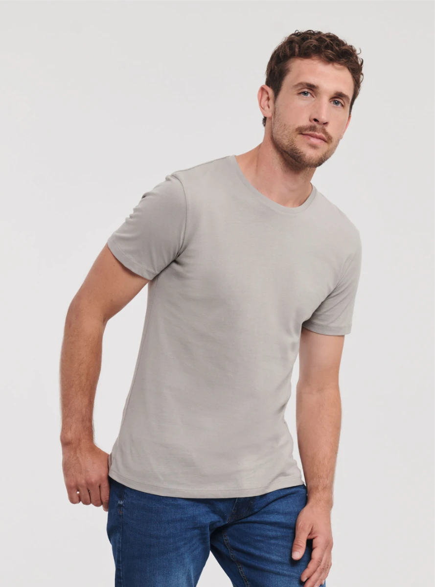 Russell Pure Organic T