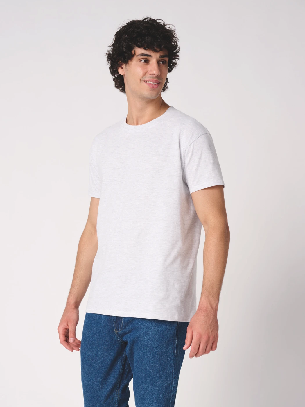 Ideal Basic Mens 190 T-Shirt