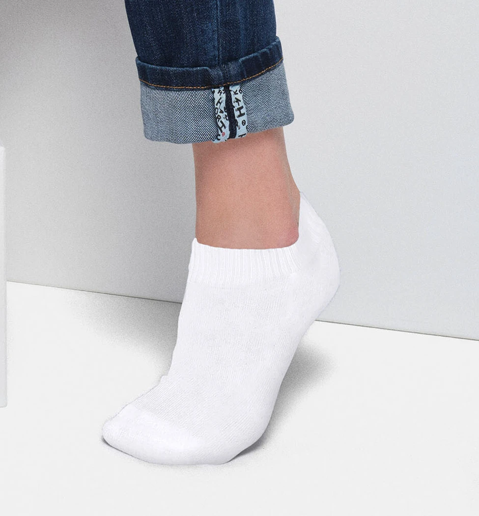 Hakro Sneaker Socken Essentials