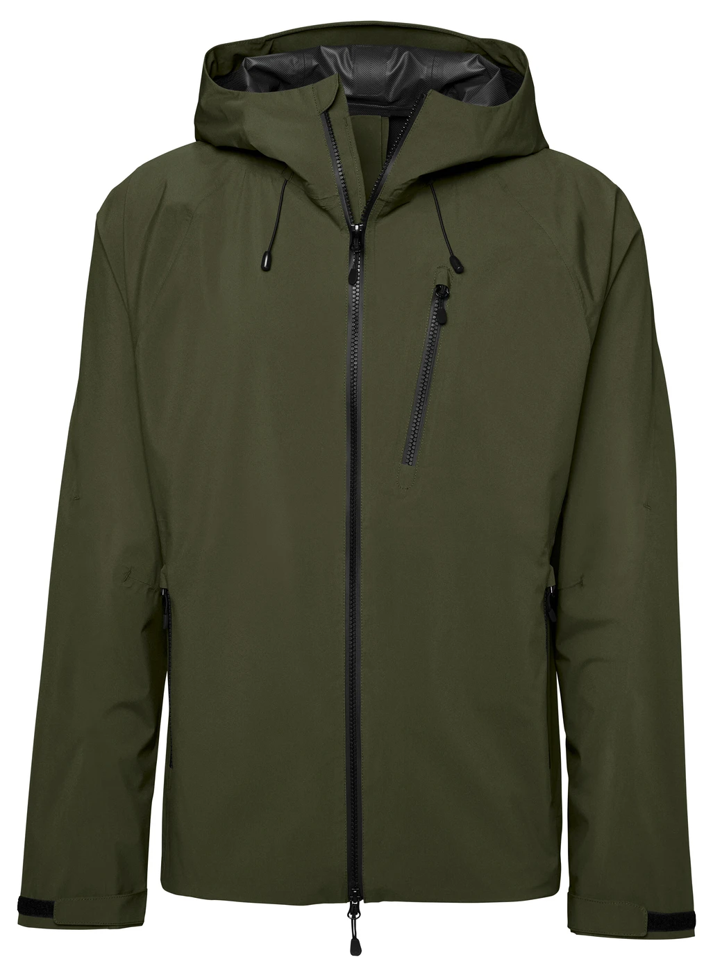 Hakro High-Active Jacket Eco