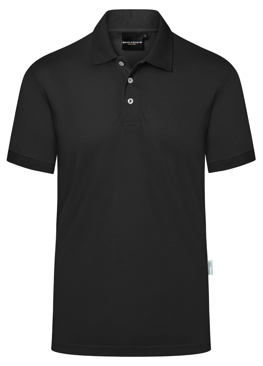 Karlowsky Herren Workwear Polo Modern-Flair