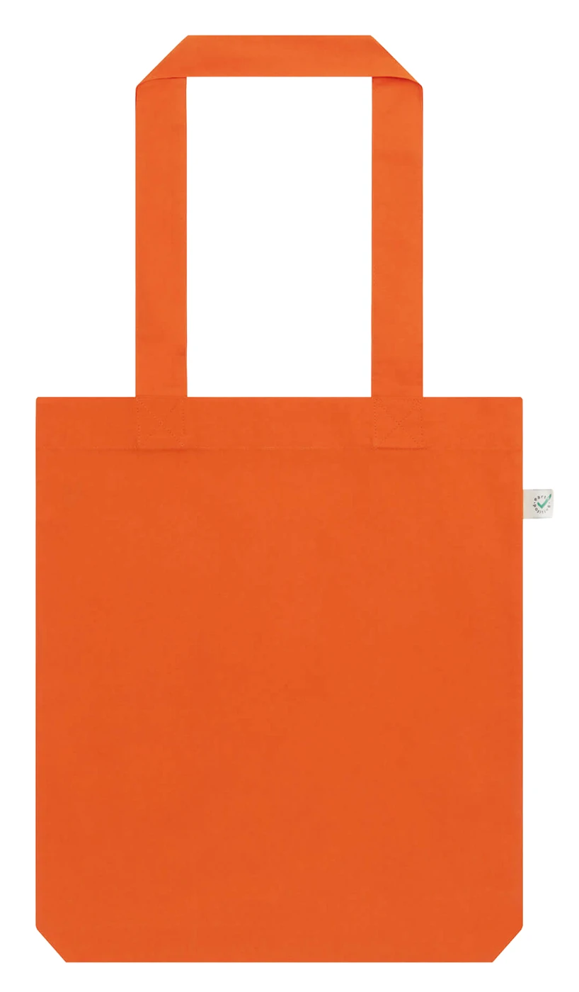 Earth Positive Fashion Bag
