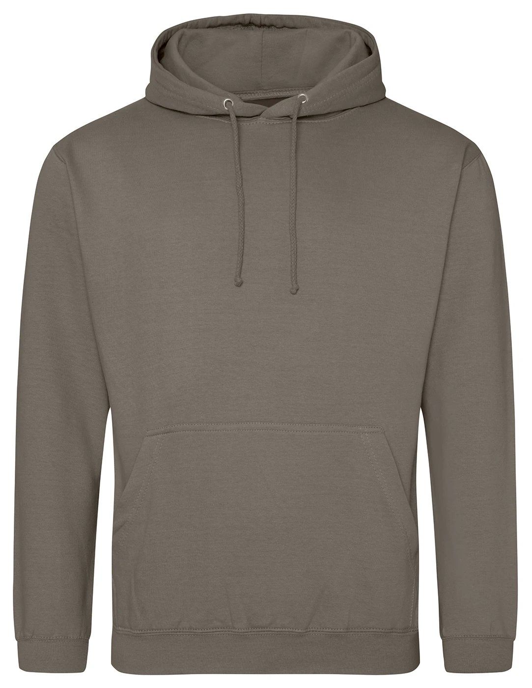 Just Hoods College Hoodie