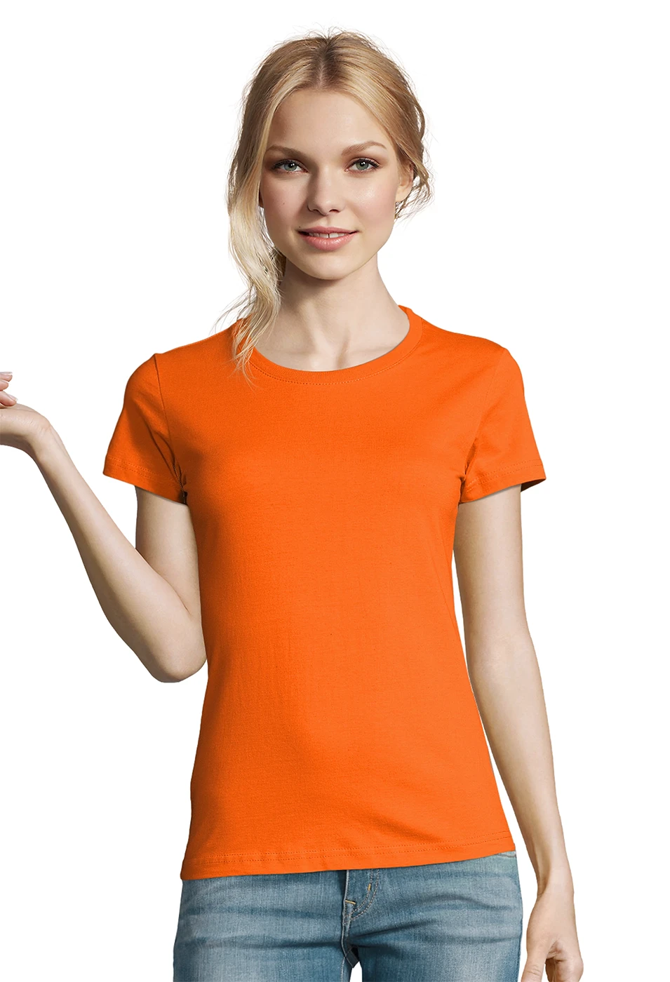 Sol's Womens Imperial T-Shirt