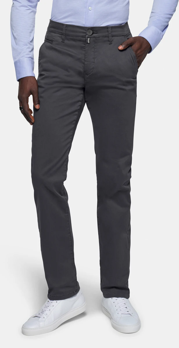 Hakro Chinohose X-Stretch Hakro Chinohose X-Stretch