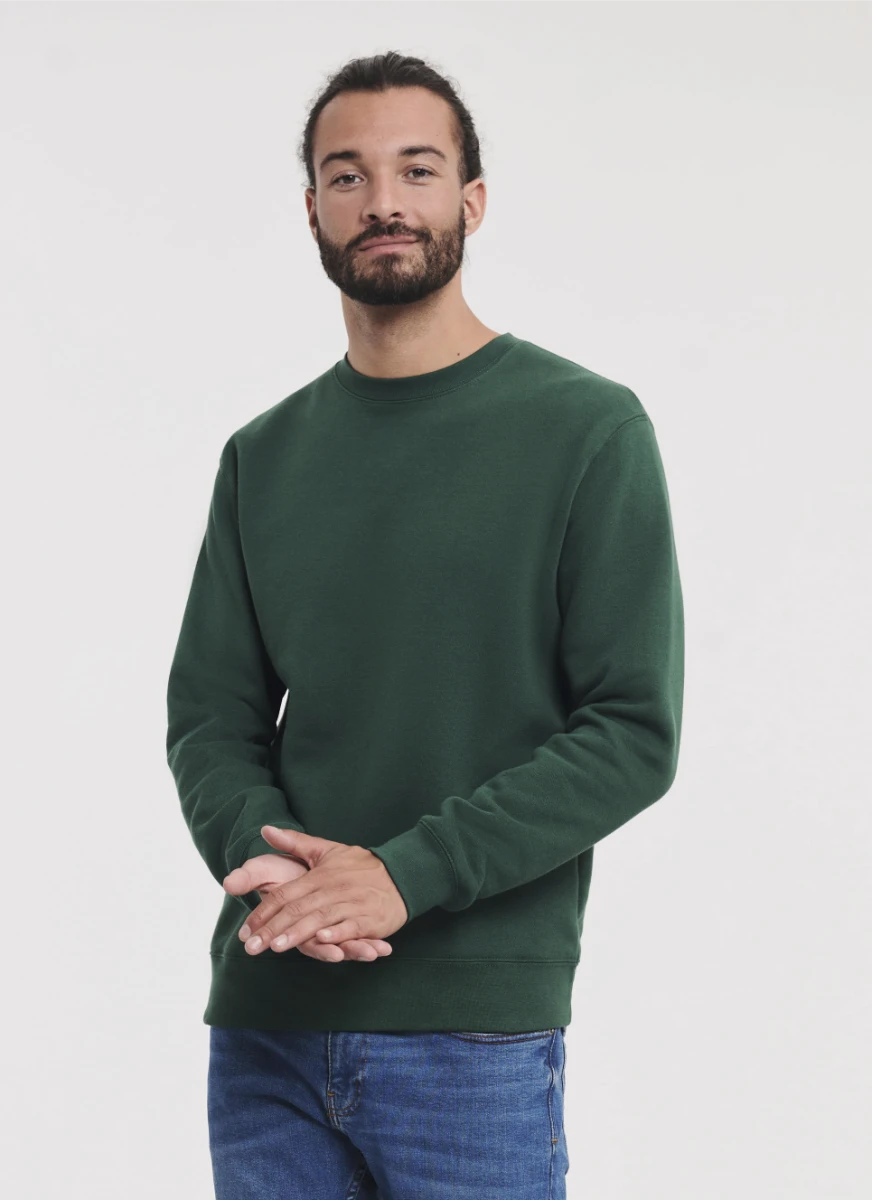 Russell Authentic Sweatshirt