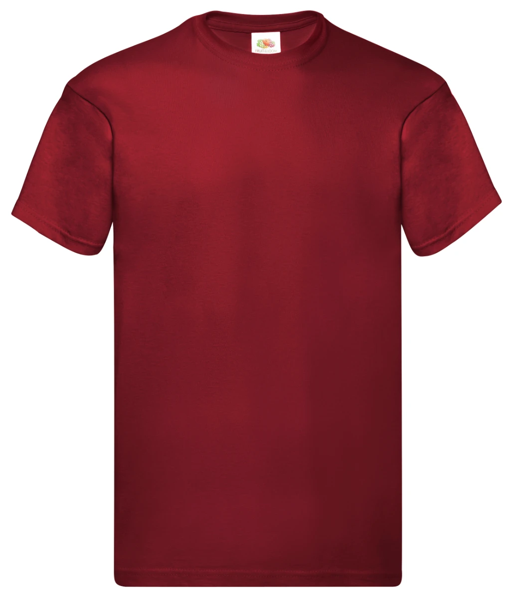Fruit of the Loom Original T
