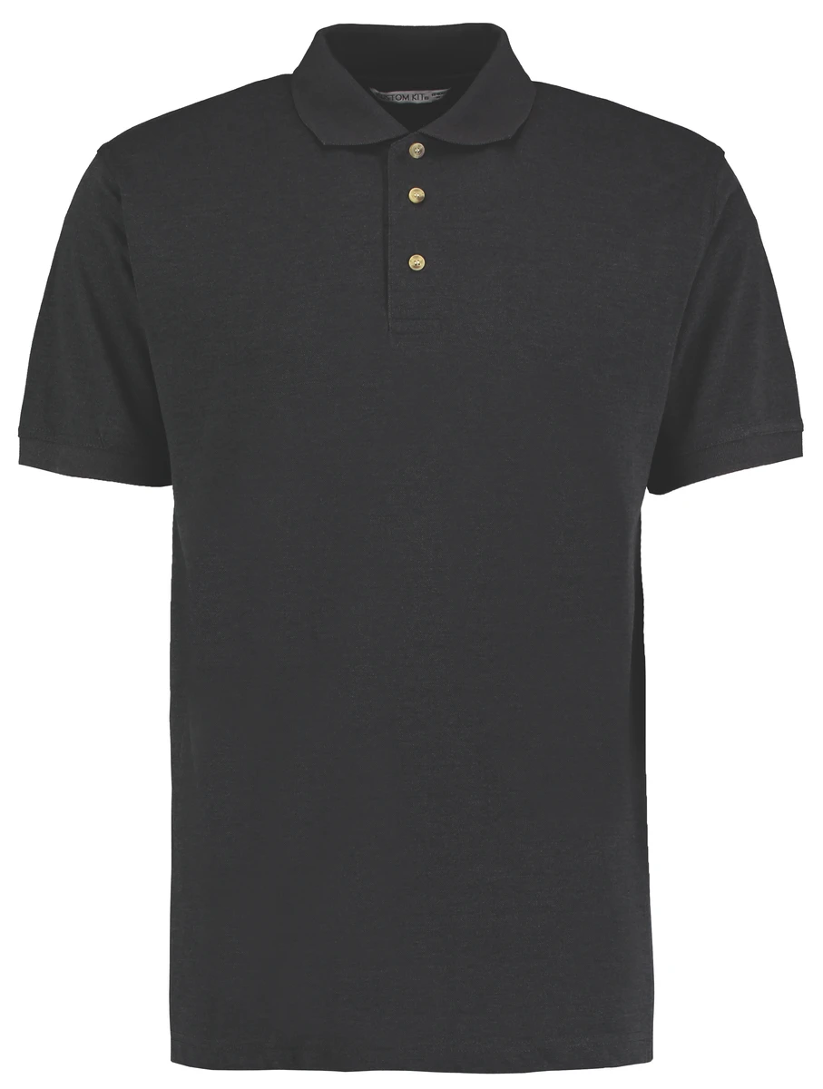 Kustom Kit Workwear Polo