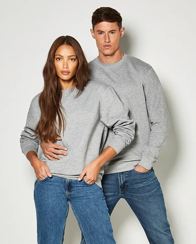 Kustom Kit Regular Fit Sweatshirt