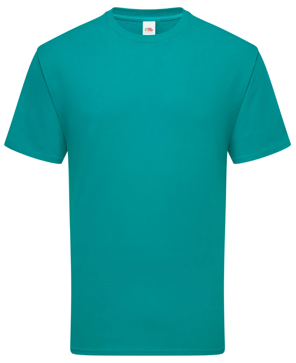 Fruit of the Loom Iconic 195 T