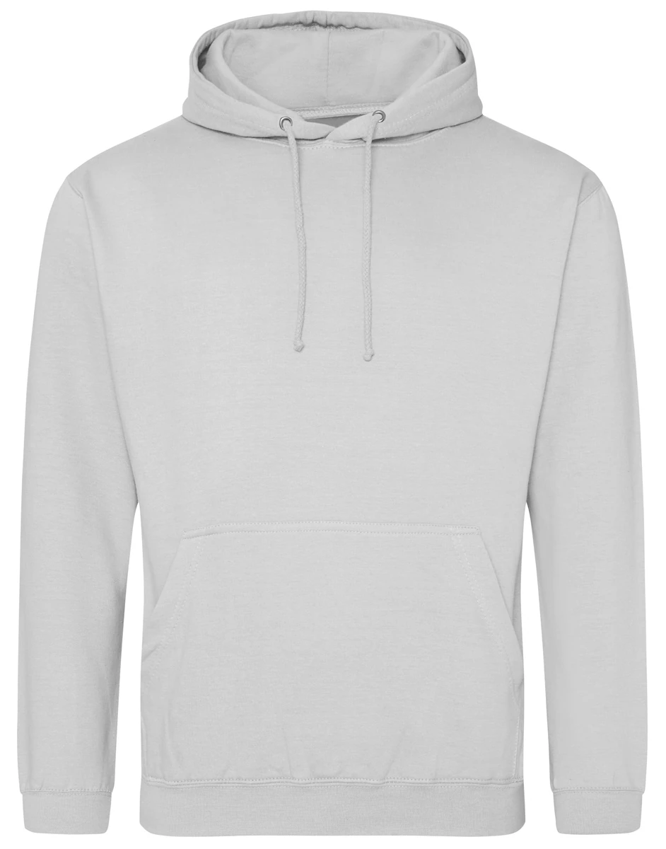 Just Hoods College Hoodie