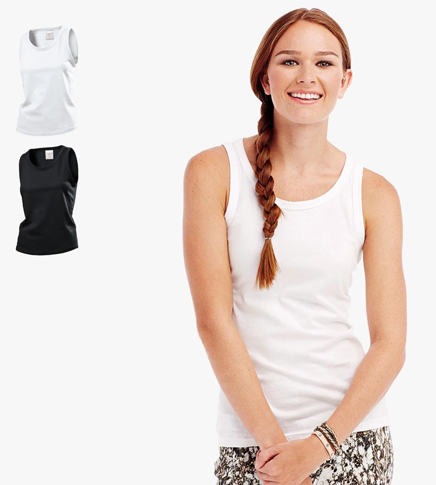 Stedman Women Classic Tank Top