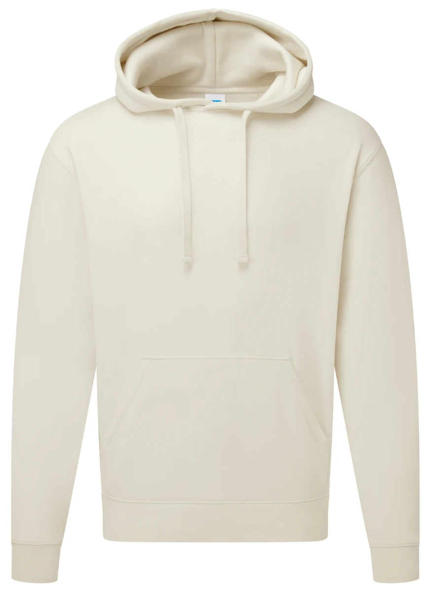Russell Adults Authentic Hooded Sweat