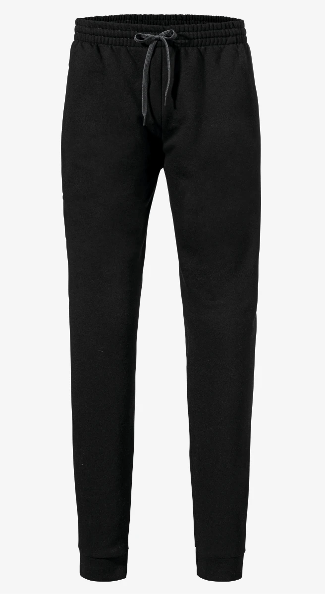 Jerzees Nublend Pocketed Jogger Sweatpants