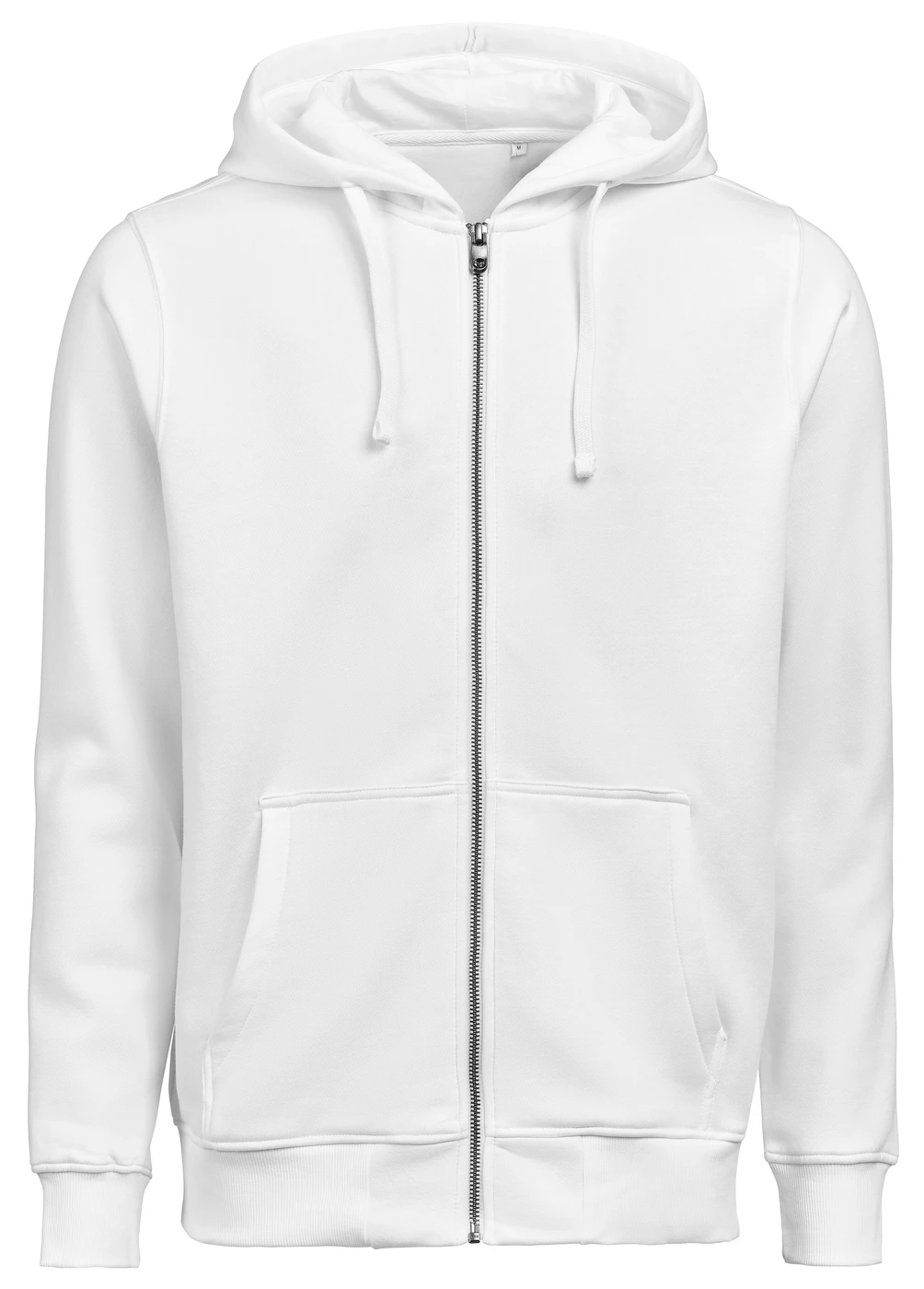 Untagged Movement Full Zip Hoodie Regular Fit