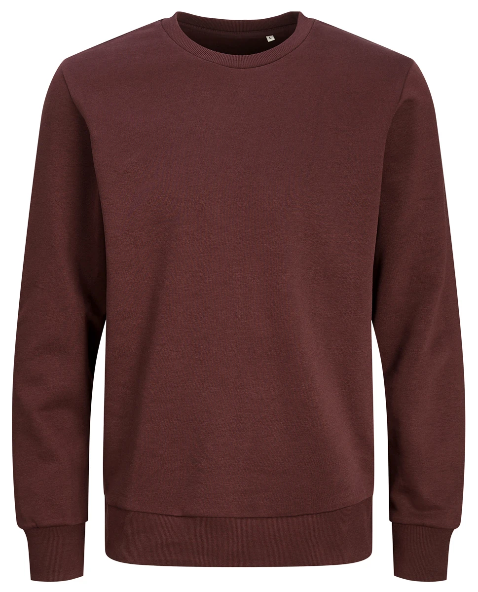 Jack & Jones Classic Unisex Crew Neck Sweat