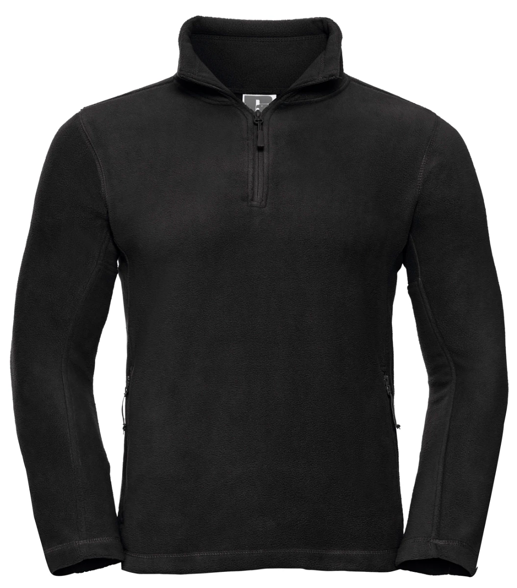 Russell 1/4 Zip Outdoor Fleece