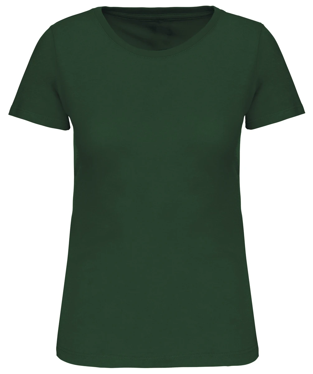 Kariban Ladies Organic T-Shirt 150 IC