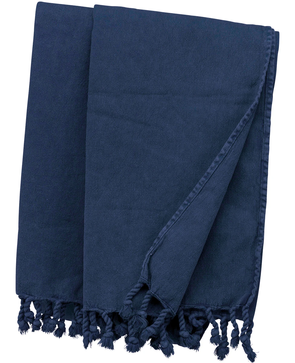 Kariban Vintage Fouta-Tuch